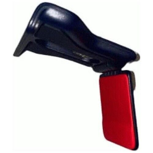 HP Poly 875K8AA Mounting Clamp for Smart Camera, Video Bar, Display
