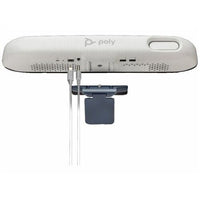 HP Poly 875L1AA Mounting Bracket for Video Conferencing Camera - VESA Mount
