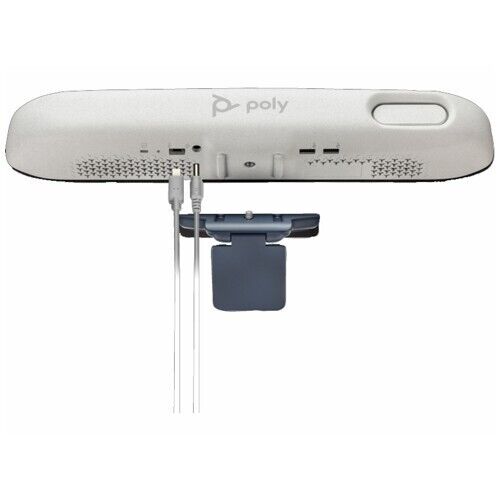 HP Poly 875L1AA Mounting Bracket for Video Conferencing Camera - VESA Mount