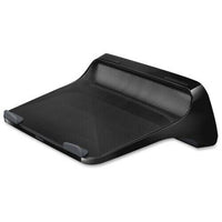 HP Poly 874P9AA Glass Mount for Touch Panel - Black