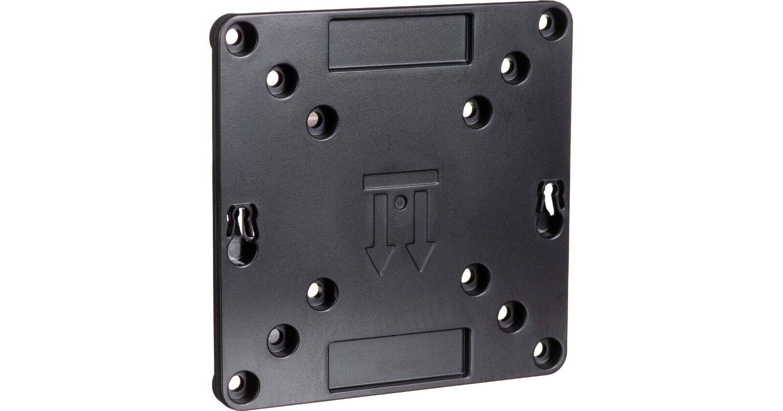 HP Poly 874R4AA Wall Mount for Video Conferencing System - 1