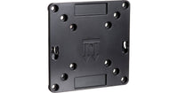 HP Poly 874R4AA Wall Mount for Video Conferencing System - 1