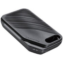 HP Poly 9J334AA#ABA Voyager 5200 Charging Case +USB-A Cable