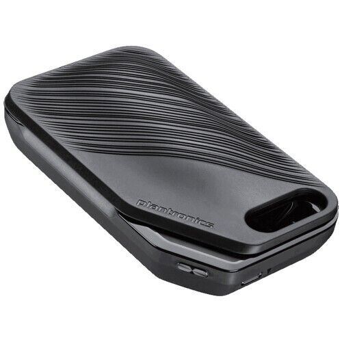 HP Poly 9J334AA#ABA Voyager 5200 Charging Case +USB-A Cable
