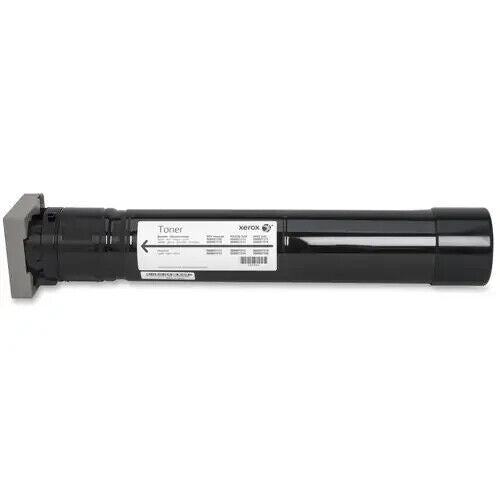 Xerox 006R01513 WorkCentre 7500 7800 7970 7836 7856 Black Toner Cartridge 26K