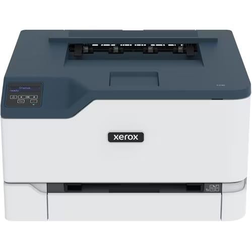 Xerox C230/DNI Wireless Color Laser Duplex Printer WiFi Ethernet 250-Sheet Tray