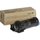 Xerox 106R03473 PH 6510 WC 6515 Standard Capacity Toner Cartridge 1K Pgs Cyan