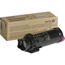 Xerox 106R03474 PH 6510 WC 6515 Standard Capacity Toner Cartridge 1K Pgs Magenta