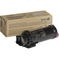 Xerox 106R03474 PH 6510 WC 6515 Standard Capacity Toner Cartridge 1K Pgs Magenta