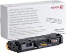 Xerox 106R04347 B205 B210 B215 High Capacity Toner Cartridge 3K Pgs Black