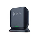 HP Poly 84H79AA#ABA Rove R8 DECT Repeater 984.25 ft Range - 2 Simultaneous Calls