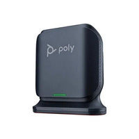 HP Poly 84H79AA#ABA Rove R8 DECT Repeater 984.25 ft Range - 2 Simultaneous Calls