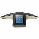HP Poly 849B4AA#ABA Trio C60 IP Conference Station - Corded/Cordless - Bluetooth