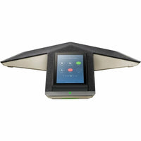 HP Poly 849B4AA#ABA Trio C60 IP Conference Station - Corded/Cordless - Bluetooth