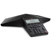 HP Poly 849A0AA#AC3 Trio 8300 IP Conference Station - Corded - Wi-Fi, Bluetooth