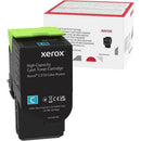 Xerox 006R04365 C310 C315 High Capacity Toner Capacity 5500 Pages Cyan