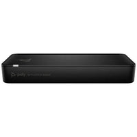 HP Poly A01KCAA#AC3 Studio G62 Video Conferencing System With Mounting Plate Kit