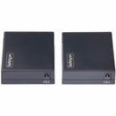 StarTech C2-ETHERNET-EXTENDER 10/100 Ethernet RJ45 Extender Kit w Power Adapter