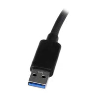 StarTech USB32000SPT USB 3.0 to Dual Gigabit Ethernet Network NIC Adapter Dongle