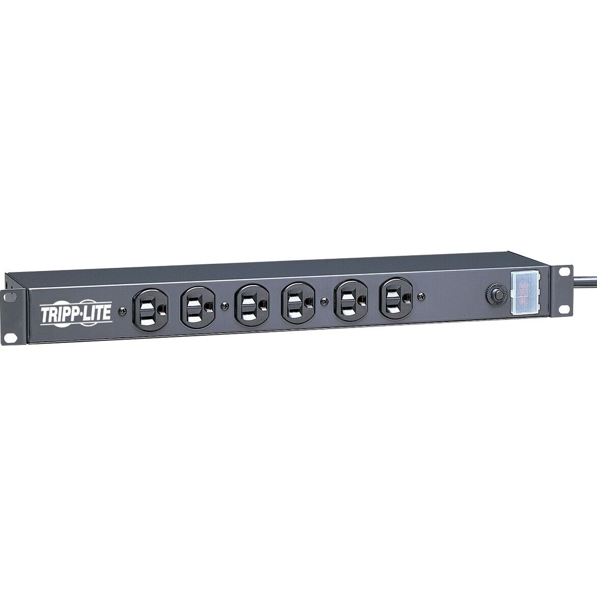 Eaton DRS-1215 14-Outlet Economy Network Server Surge Protector, 15 ft. (4.57 m)