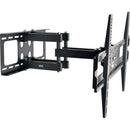Eaton DWM3770X Swivel/Tilt Wall Mount for 37" to 70" TVs and Monitors - 165 lb