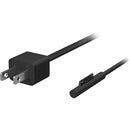 Microsoft Surface W8Z-00001 Power Supply Adapter External Black 65W USA PLUG