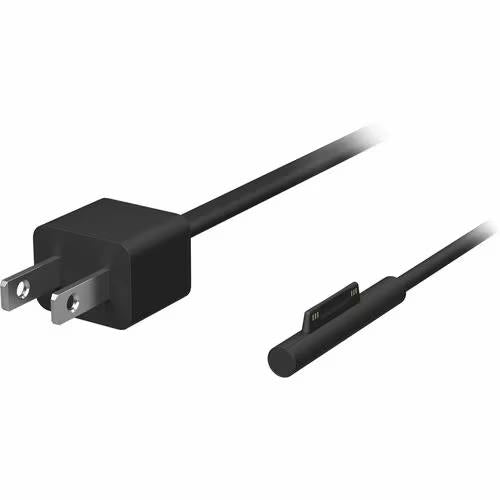 Microsoft Surface W8Z-00001 Power Supply Adapter External Black 65W USA PLUG