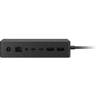 Microsoft Surface 1GK-00001 6x USB-C Dock-2 for Pro 6 7 X Go 2 Laptop 2 3 Studio