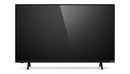 Vizio V4K43M-0804 43" DLED 4K UHD 3840 x 2160 Dolby HDR10 WiFi 6 BT HDI- VESA