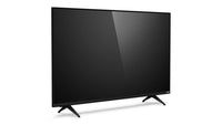 Vizio V4K43M-0804 43" DLED 4K UHD 3840 x 2160 Dolby HDR10 WiFi 6 BT HDI- VESA