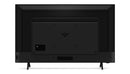 Vizio V4K43M-0804 43" DLED 4K UHD 3840 x 2160 Dolby HDR10 WiFi 6 BT HDI- VESA