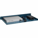 Rackmount It RM-CI-T17 19" 1U Cisco Meraki MS120-8 MS130-8 Series Metallic Blue