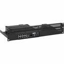 Rackmount It RM-PA-T7 19" 1.3U Mount for Palo Alto PA-440 PA-450 PA-460 Black