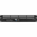 Rackmount It RM-PA-T7 19" 1.3U Mount for Palo Alto PA-440 PA-450 PA-460 Black