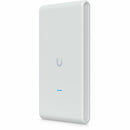 Ubiquiti Networks U6-MESH-PRO Indoor/outdoor WiFi 6 AP with 4 spatial streams