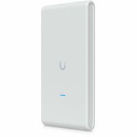 Ubiquiti Networks U6-MESH-PRO Indoor/outdoor WiFi 6 AP with 4 spatial streams