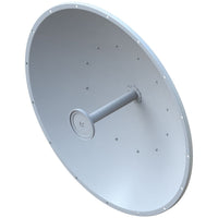 Ubiquiti Networks AF-5G34-S45 airFiber X Antenna - Range - SHF - 5 GHz - 34 dBi