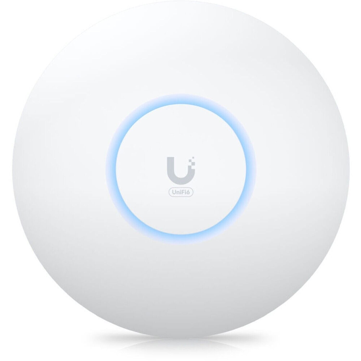 Ubiquiti Networks U6+ Dual Band IEEE 802.11 a/b/g/n/ac/ax 2.35 Gbit/s Wireless