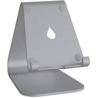 Rain Design 10052 mStand for up to 13" Tablet iPad Stand - Space Grey