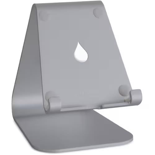 Rain Design 10052 mStand for up to 13" Tablet iPad Stand - Space Grey