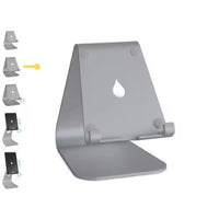 Rain Design 10052 mStand for up to 13" Tablet iPad Stand - Space Grey