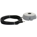 Louroe Electronics LE-770 A-ML Wired Microphone Stereo - Wall Mount