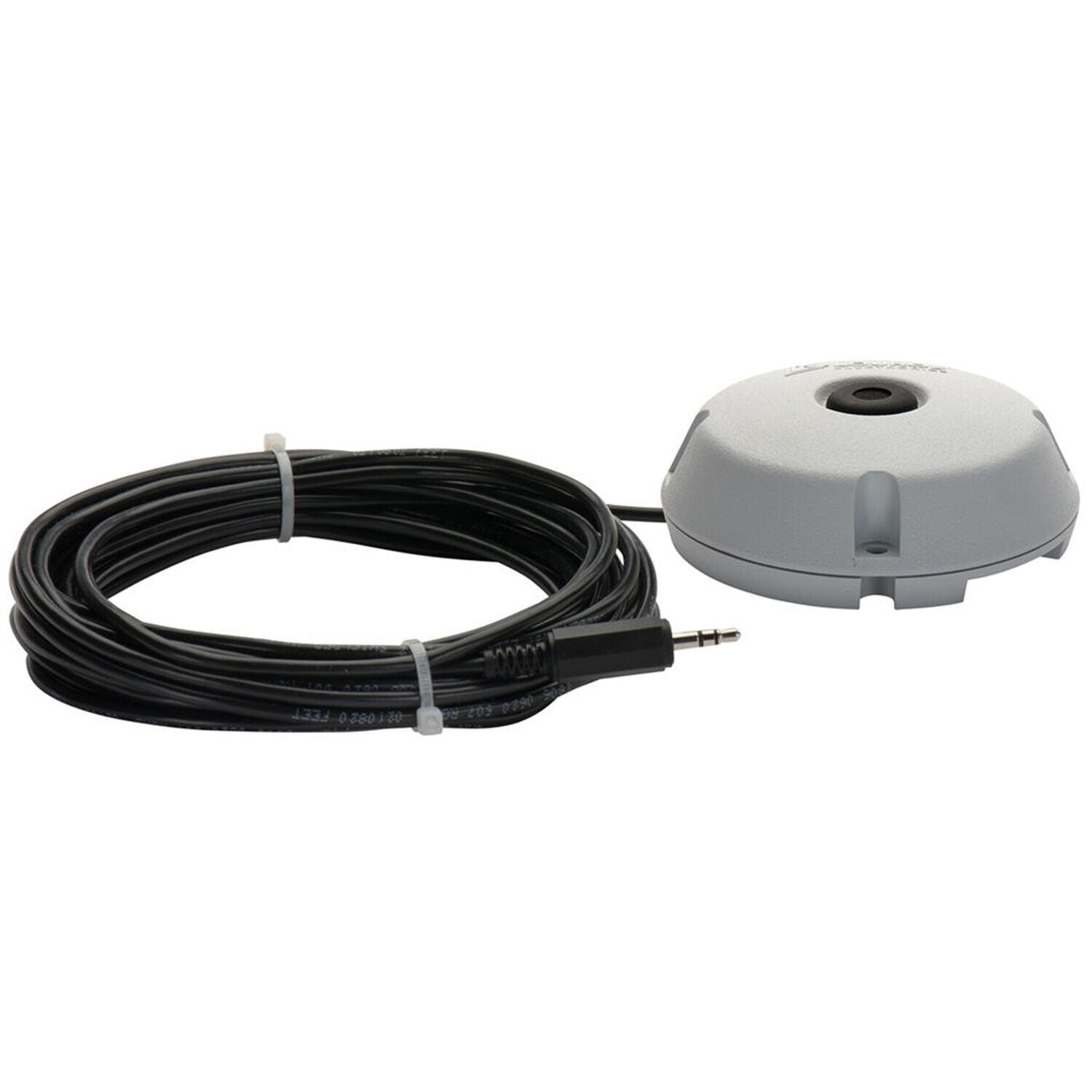Louroe Electronics LE-770 A-ML Wired Microphone Stereo - Wall Mount