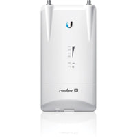 Ubiquiti Networks R5AC-LITE Rocket5ac IEEE 802.11ac 450 Mbit/s Wireless Bridge