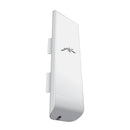 Ubiquiti Networks NSM5(US) NanoStationM NSM5 IEEE 802.11n 150 Mbit/s Wireless