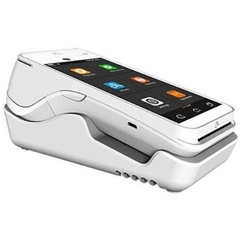 Pax Technology L920-BC-2E0 Cradle Payment Terminal - Charging Capability