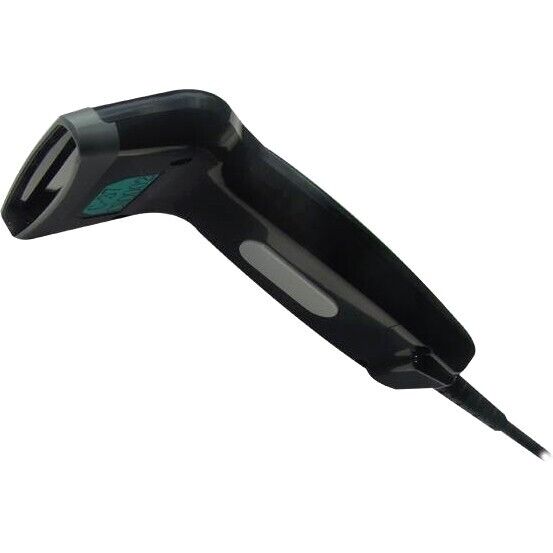 Opticon C37BU1-00 C37 Handheld Bar Code Reader Cable Connectivity - 200 scan/s