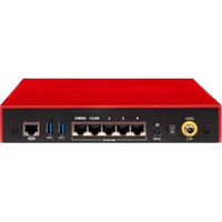 WatchGuard WGT25001 Firebox T25 Security Firewall Appliance 5 Port 1 Year STD