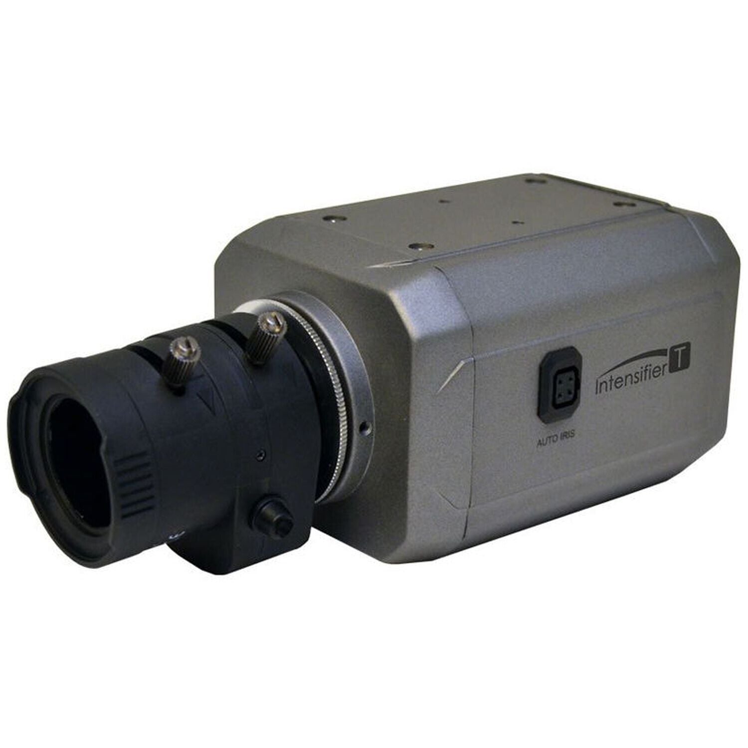 Speco Technologies HTINTT5T 2MP HD-TVI IntensifierT Traditional Camera, C or CS