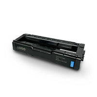 Ricoh 434061 C125 P C125 MF Cyan Toner Printer Cartridge up to 2.3K Pages